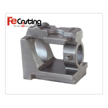 Customized Ductile Iron Casting Gearbox by Shell Casting